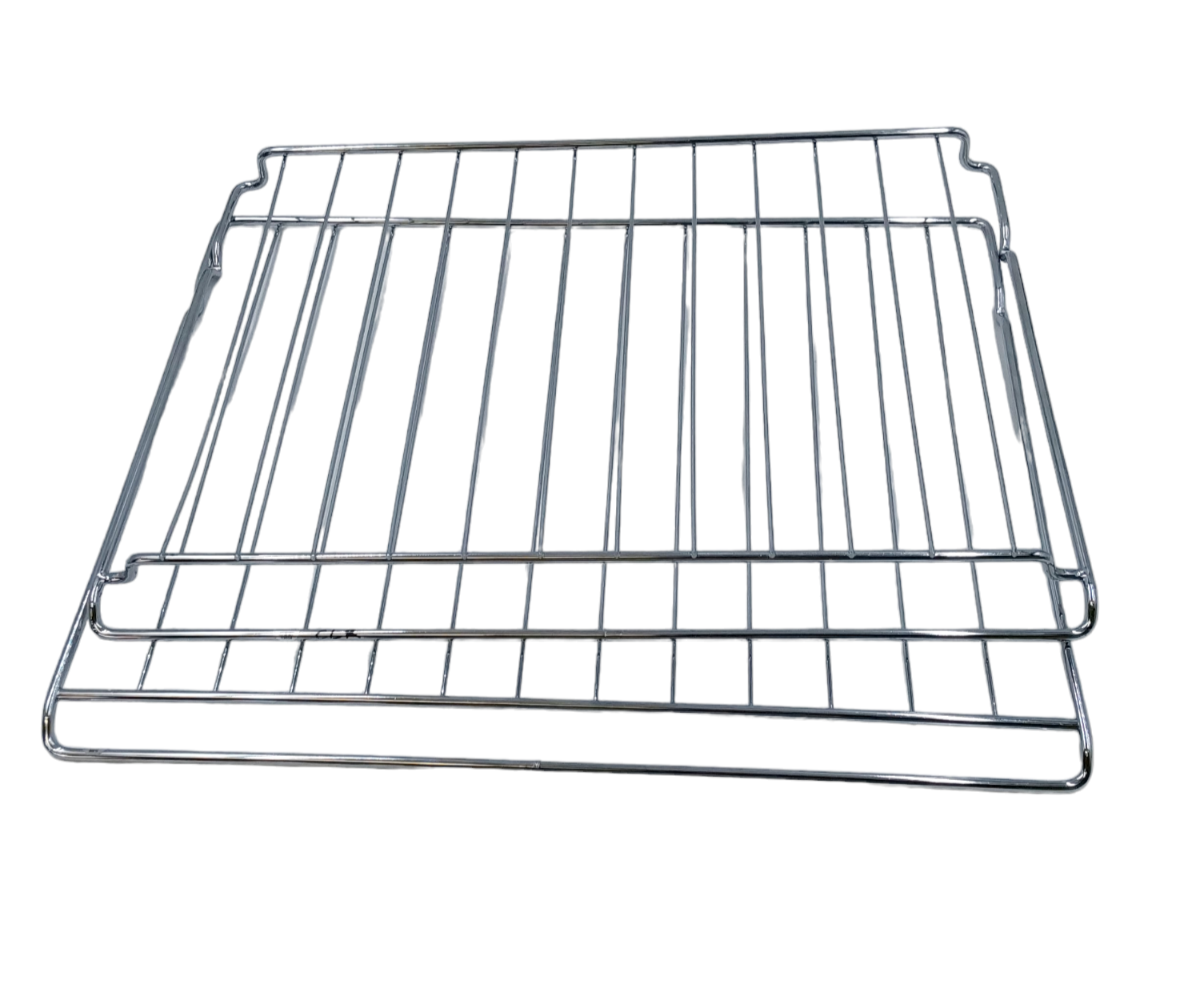 New Frigidaire Wall Oven Rack kit 4055549218  *Same Day Ship & 60 Days Warranty*