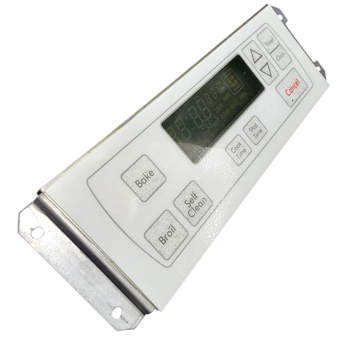 Whirlpool Genuine Oven Control 7601P549-60 Same Day Shipping & 60 Days Warranty*