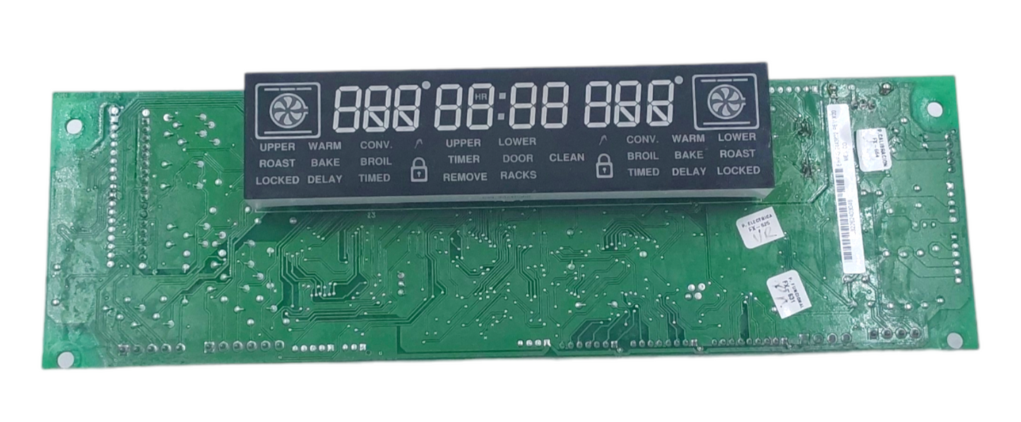Genuine Frigidaire Oven Control Board 316443822 Same Day Ship & 60 Days Warranty