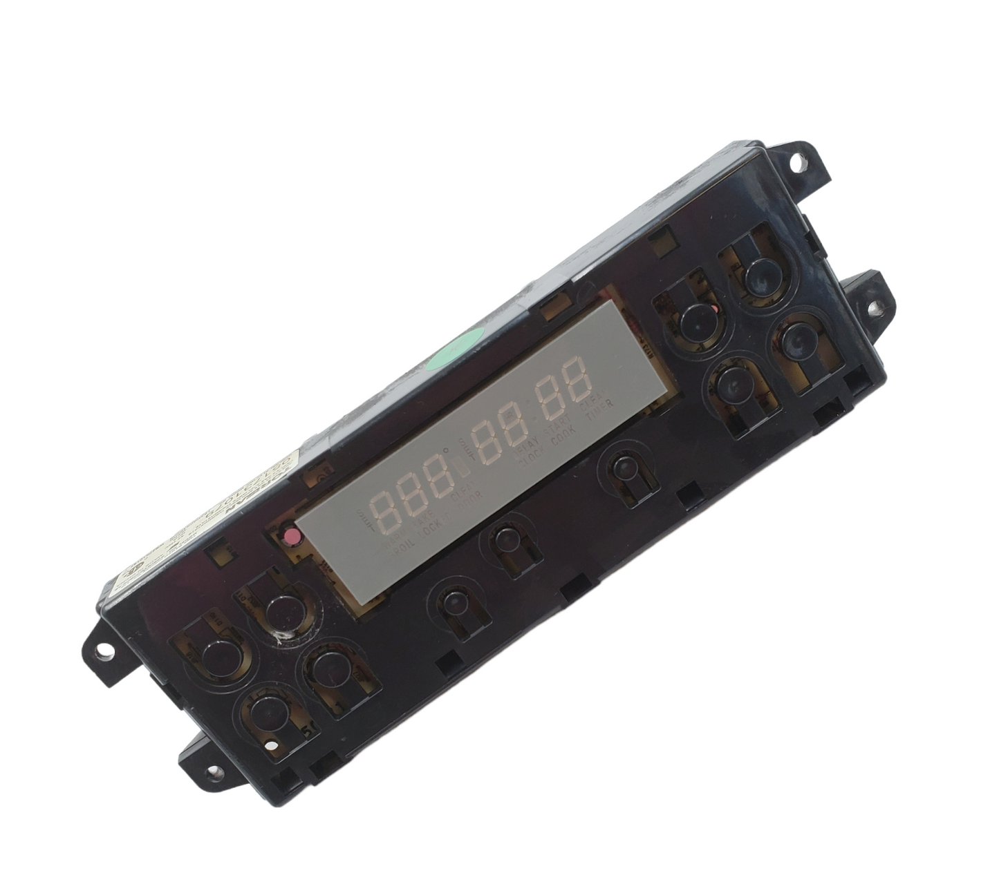 Genuine GE Oven Control Board 183D8083P006 *Same Day Shipping & 60 Days Warranty