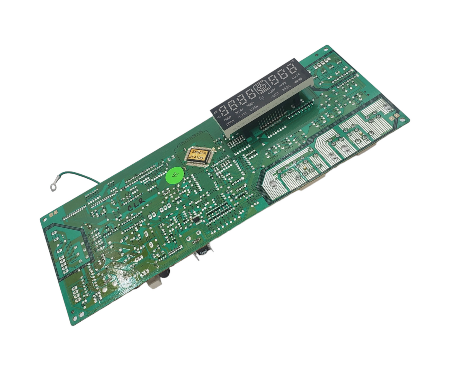 Genuine LG Oven Control Board 6871W1N002A *Same Day Shipping & 60 Days Warranty*