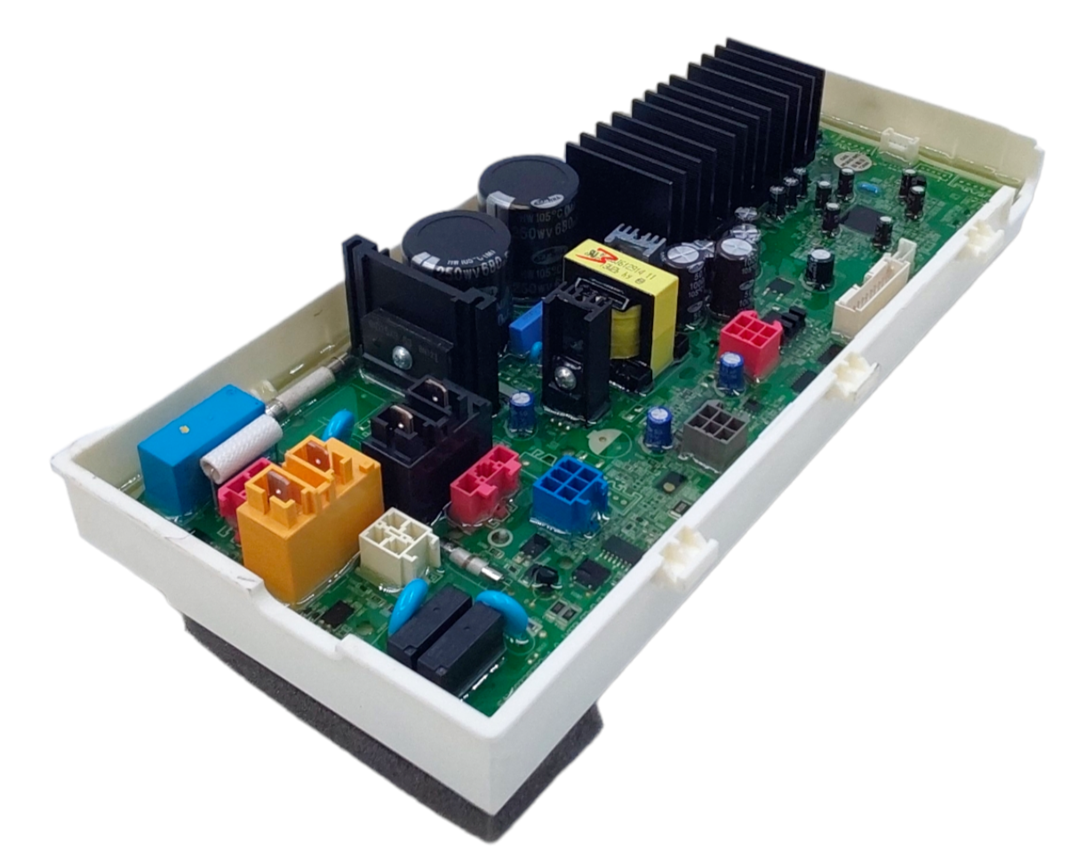 New LG Washer Control Board EBR36815508 **Same Day Shipping & 60 Days Warranty**