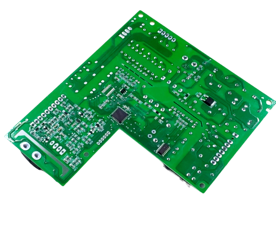 Genuine Whirlpool Fridge Control Board 12782036 Same Day Ship & 60 Days Warranty