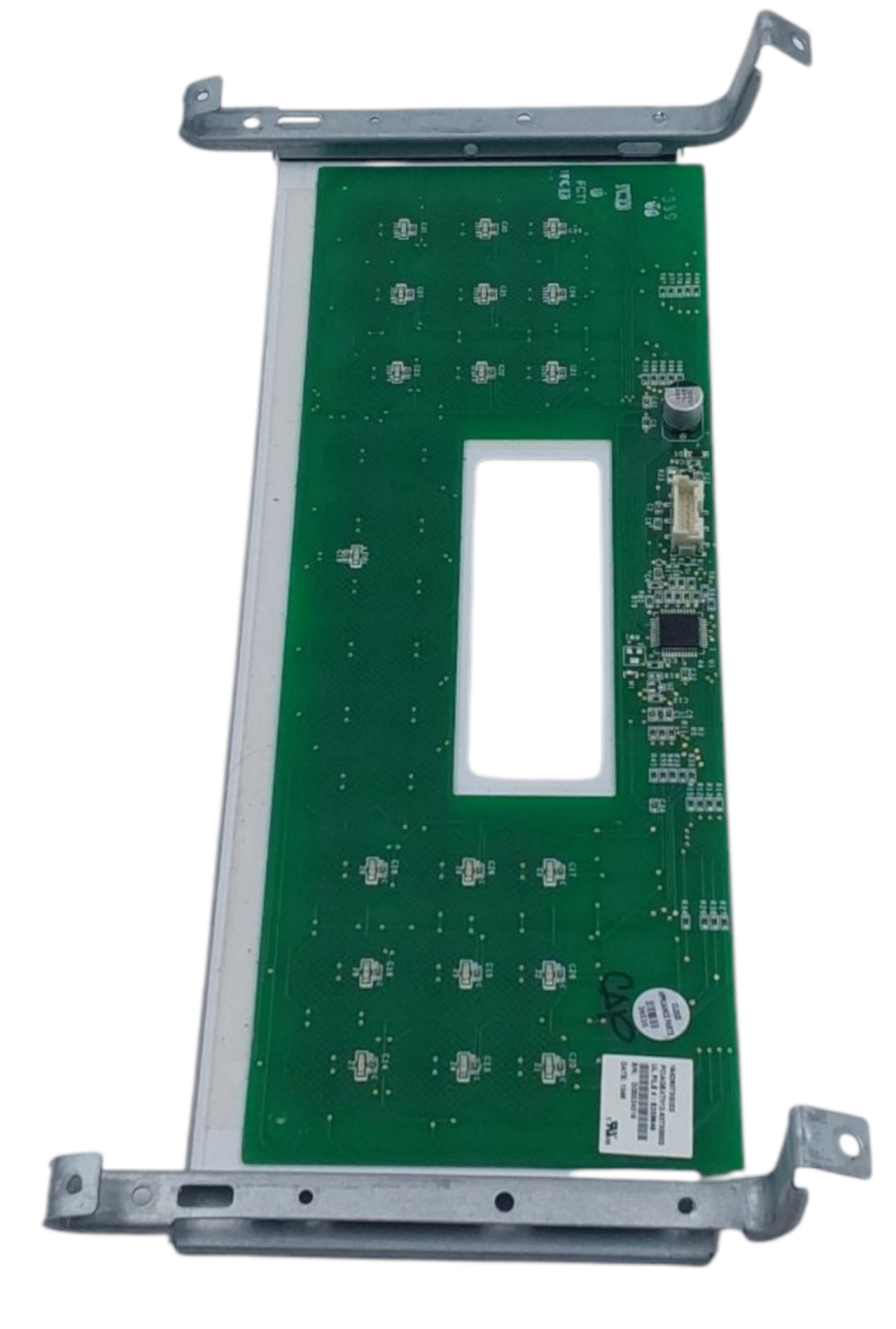 Genuine GE Range Control Board 164D9373G003 Same Day Shipping & 60 Days Warranty