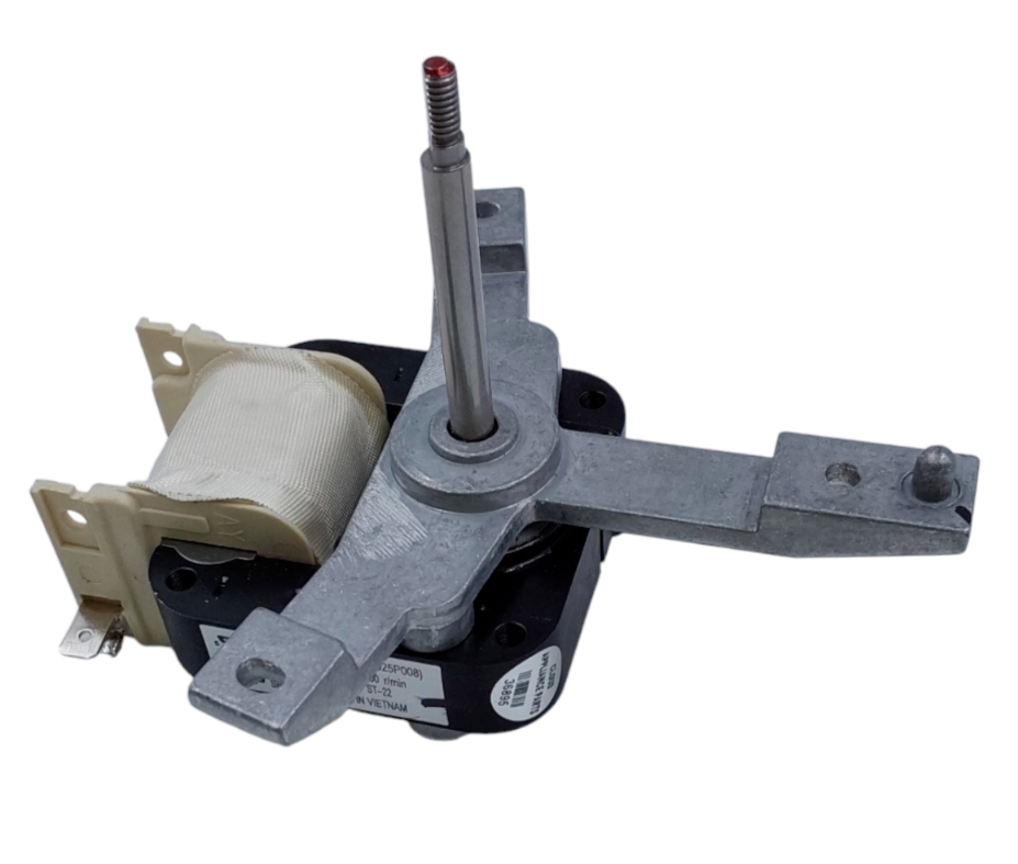 New Genuine GE Range Motor Fan 191D7025P008 Same Day Shipping & 60 Days Warranty