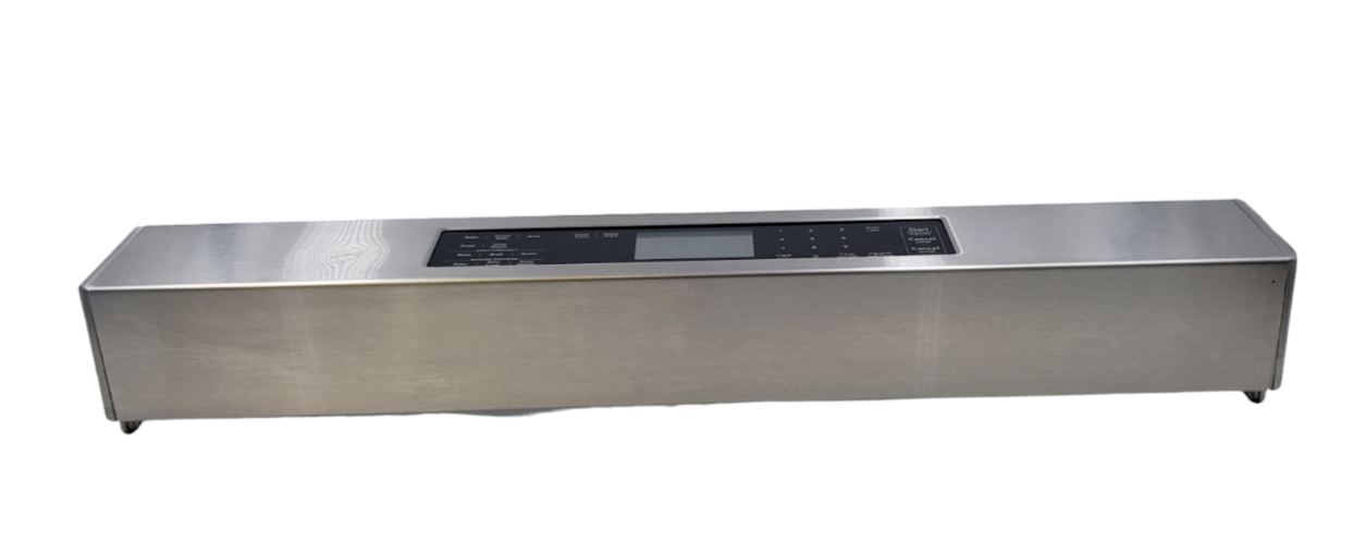 Genuine Whirlpool Oven Control Panel W10913685 *Same Day Ship & 60 Days Warranty