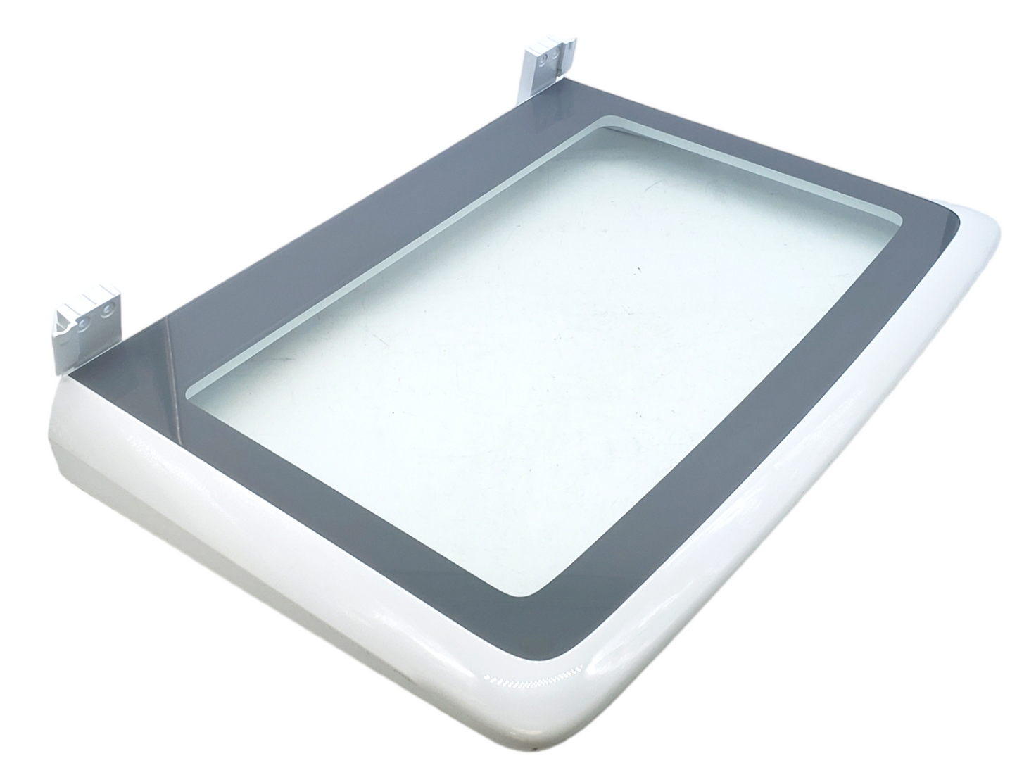 Genuine Samsung Washer Lid Assembly DC97-21510E Same Day Ship & 60 Days Warranty