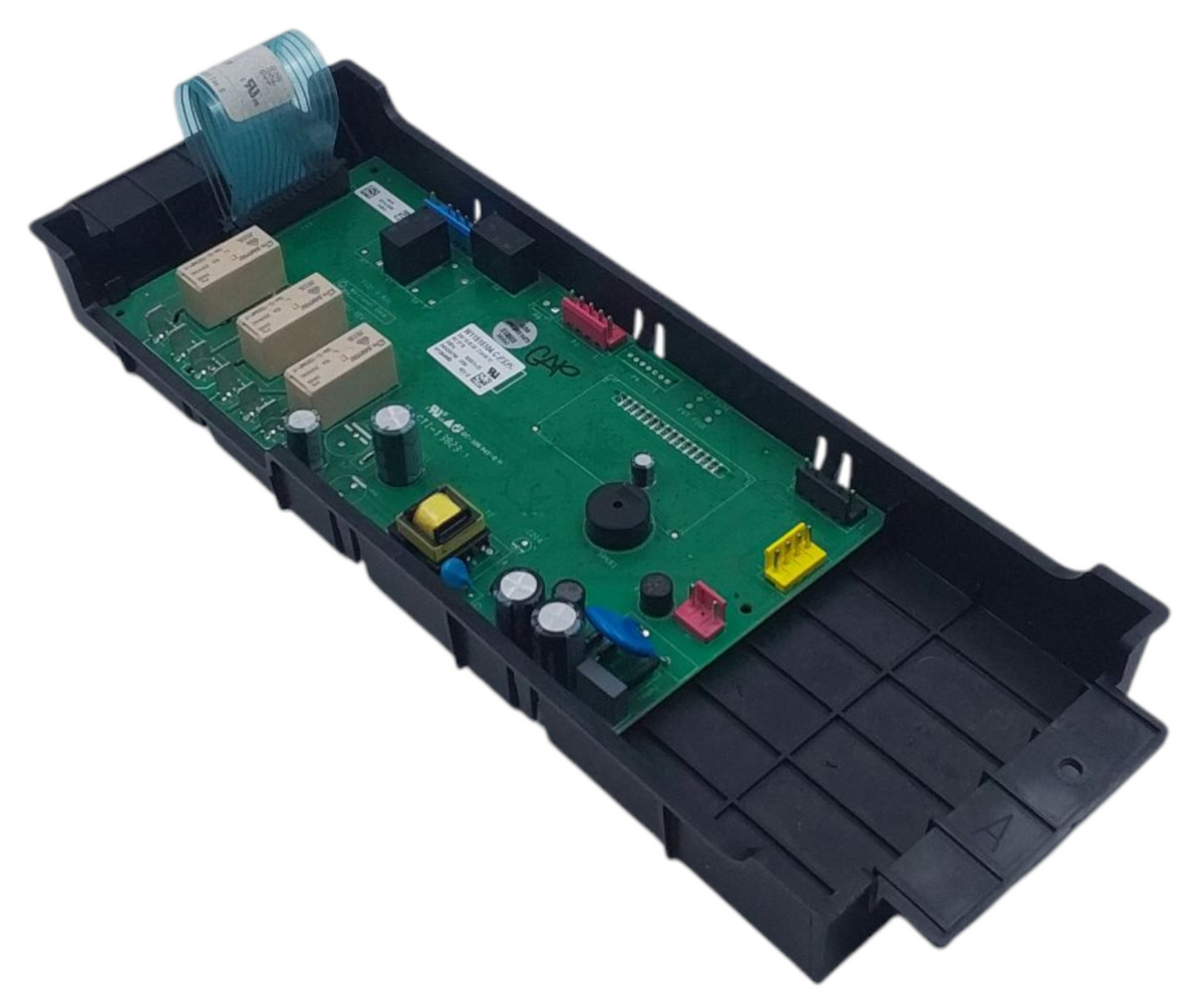 Genuine Whirlpool Range Control Board W11515104 Same Day Ship & 60 Days Warranty