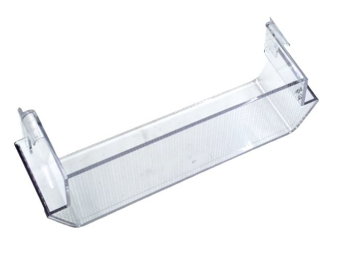 New Whirlpool Fridge Door Shelf  Bin W10728185 Same Day Ship & 60 Days Warranty*