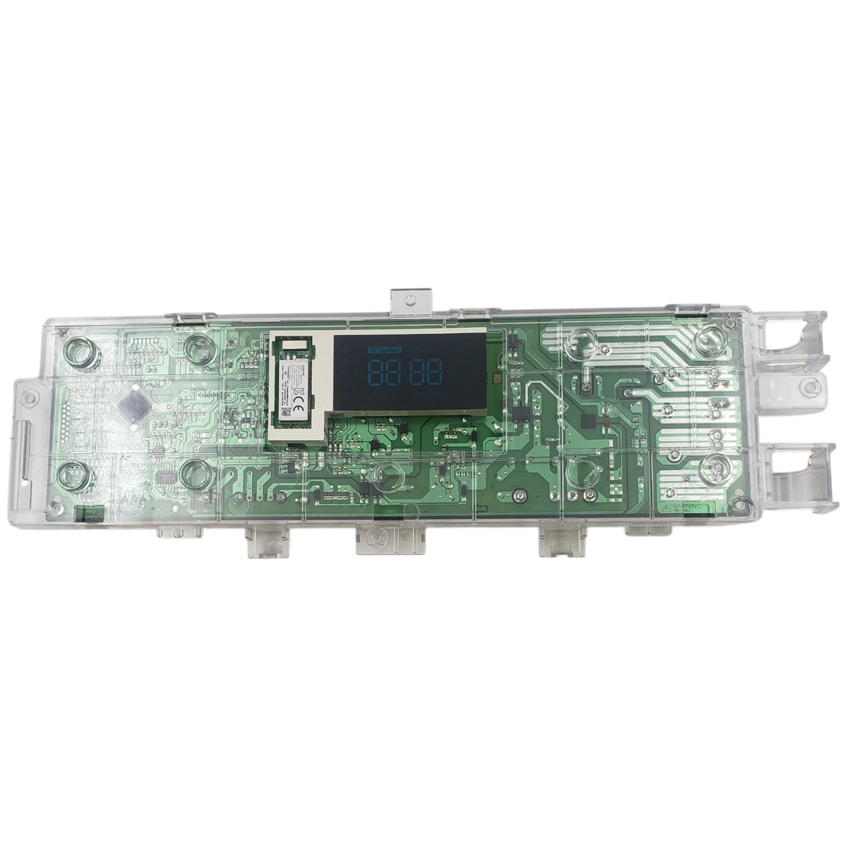 Samsung Genuine Range Control Board DG94-04041B Same Day Ship & 60 Days Warranty