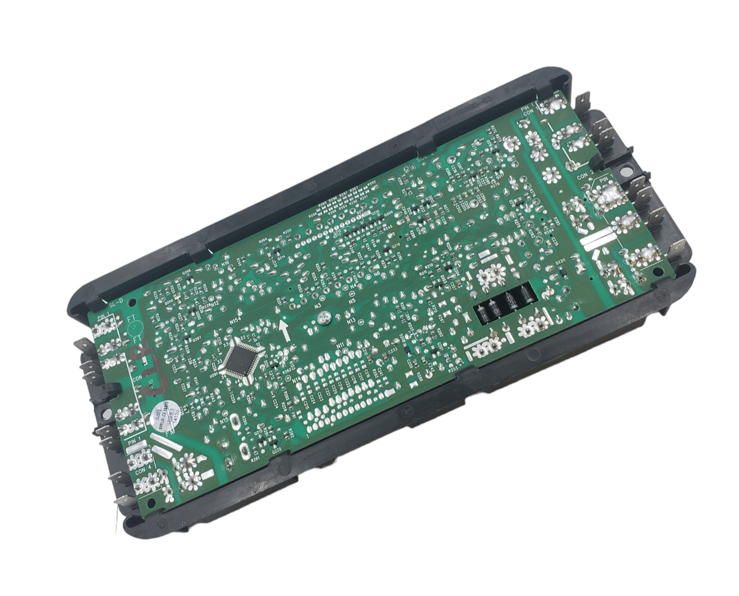 Genuine Whirlpool Oven Control Board W10108140 *Same Day Ship & 60 Days Warranty