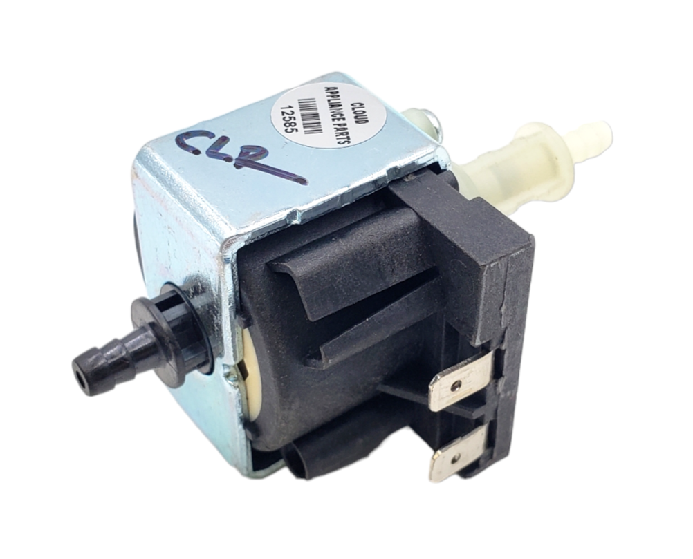 New LG Wall Oven Pump MGQ62341901 **Same Day Shipping & 60 Days Warranty**