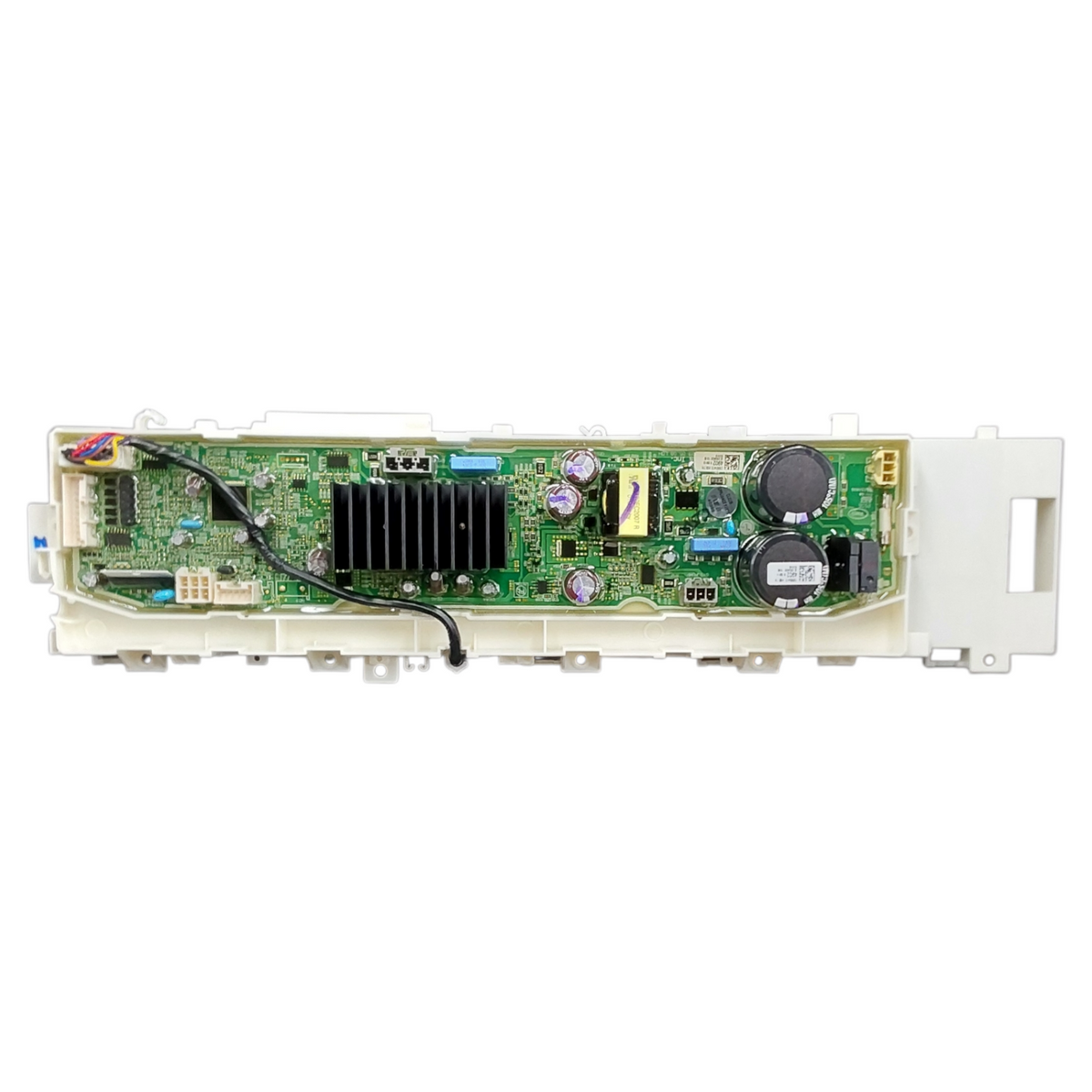 LG New Washer Control Board EBR34134902 **Same Day Shipping & 60 Days Warranty**