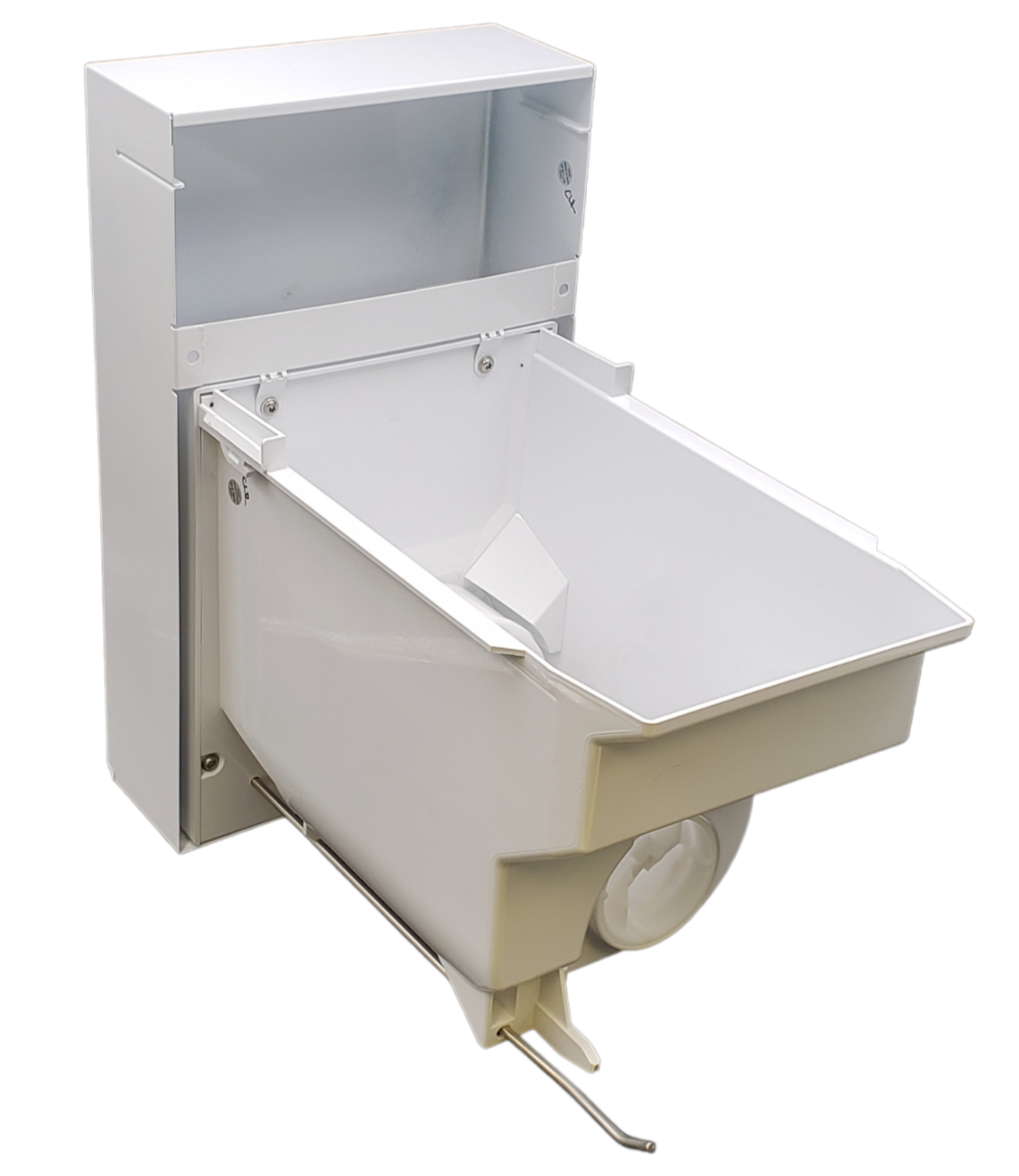 New Thermador Ice Crusher Bucket 00776770 *Same Day Ship & 60 Days Warranty*
