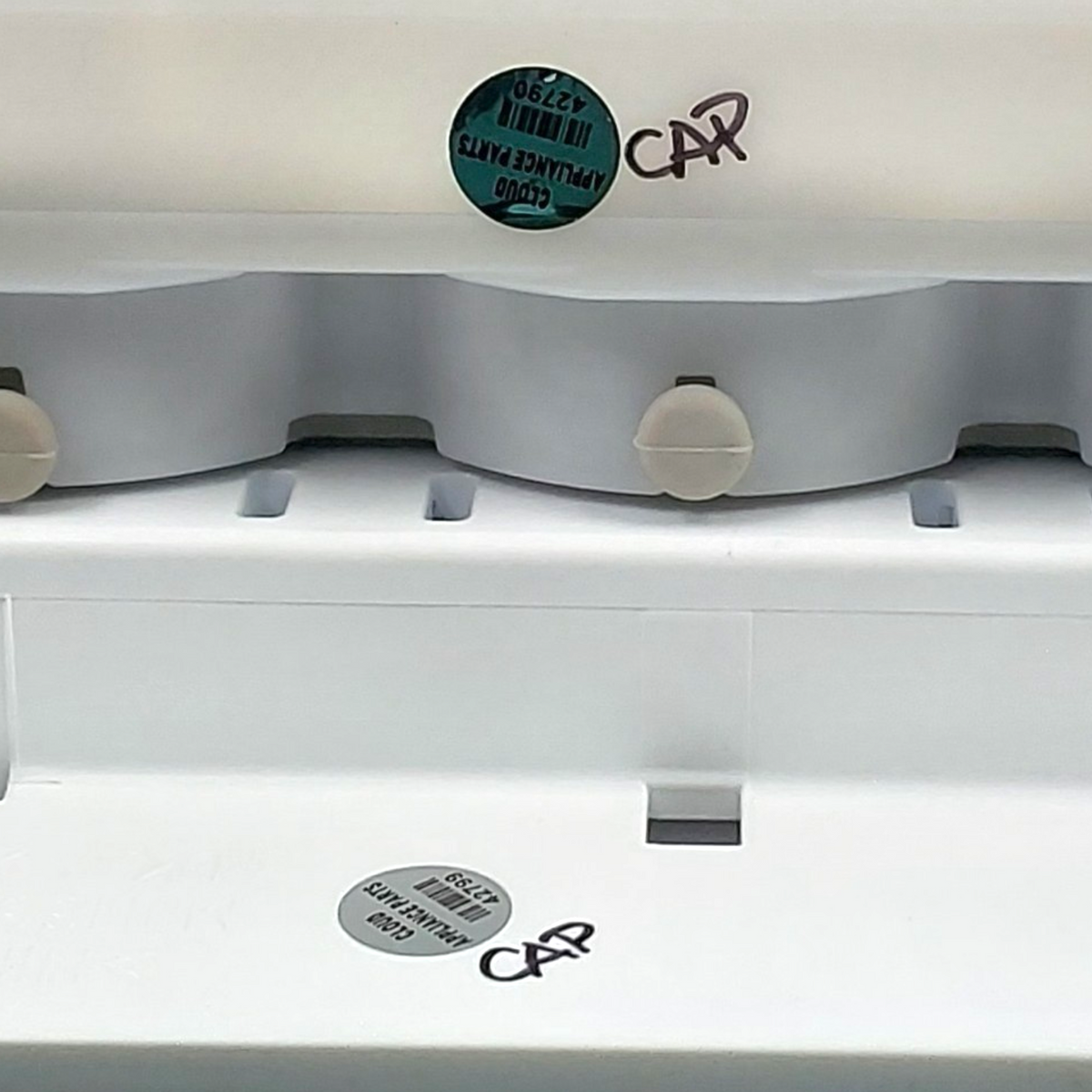 LG New Fridge Ice Maker Assembly AEQ73449905  *Same Day Ship & 60 Days Warranty*
