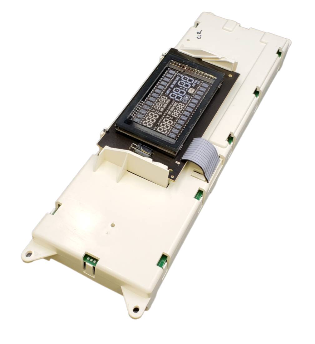 Genuine Whirlpool Range Control Board W10267878 Same Day Ship & 60 Days Warranty