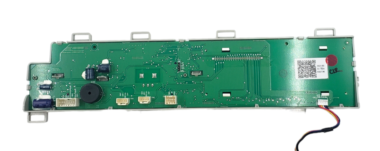 New GE Dryer Control Board 0021800175  *Same Day Shipping & 60 Days Warranty*
