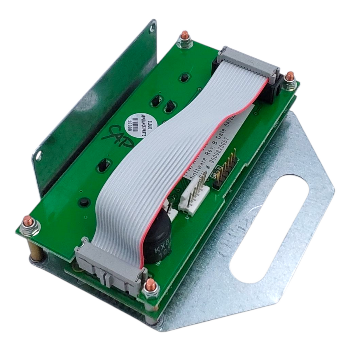 Genuine Ranche Bosch Display Module 00623569 *Same Day Ship & 60 Days Warranty**