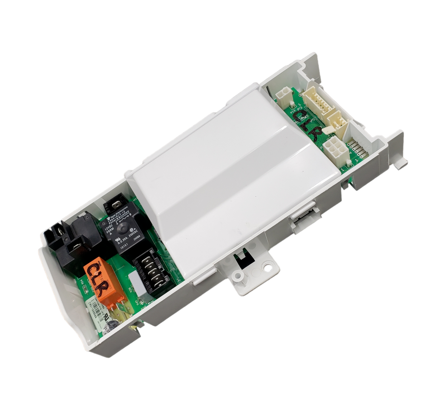 Genuine Whirlpool Dryer Control Board W10256719 Same Day Ship & 60 Days Warranty