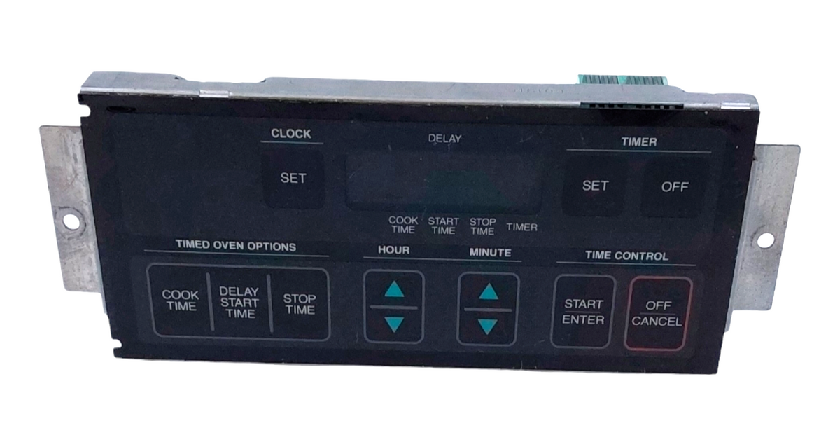 Genuine Whirlpool Oven Control Board 3183184 *Same Day Ship & 60 Days Warranty**