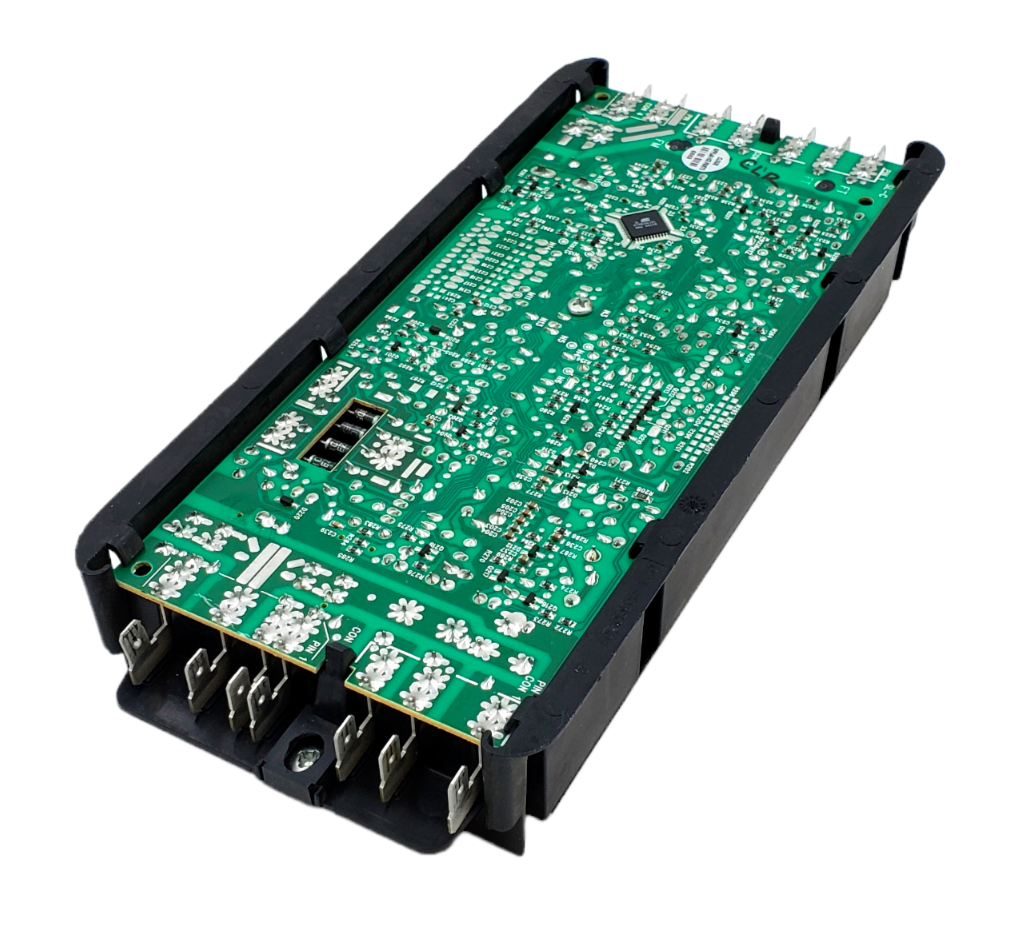 Genuine Whirlpool Range Control Board 9763089 *Same Day Ship & 60 Days Warranty*