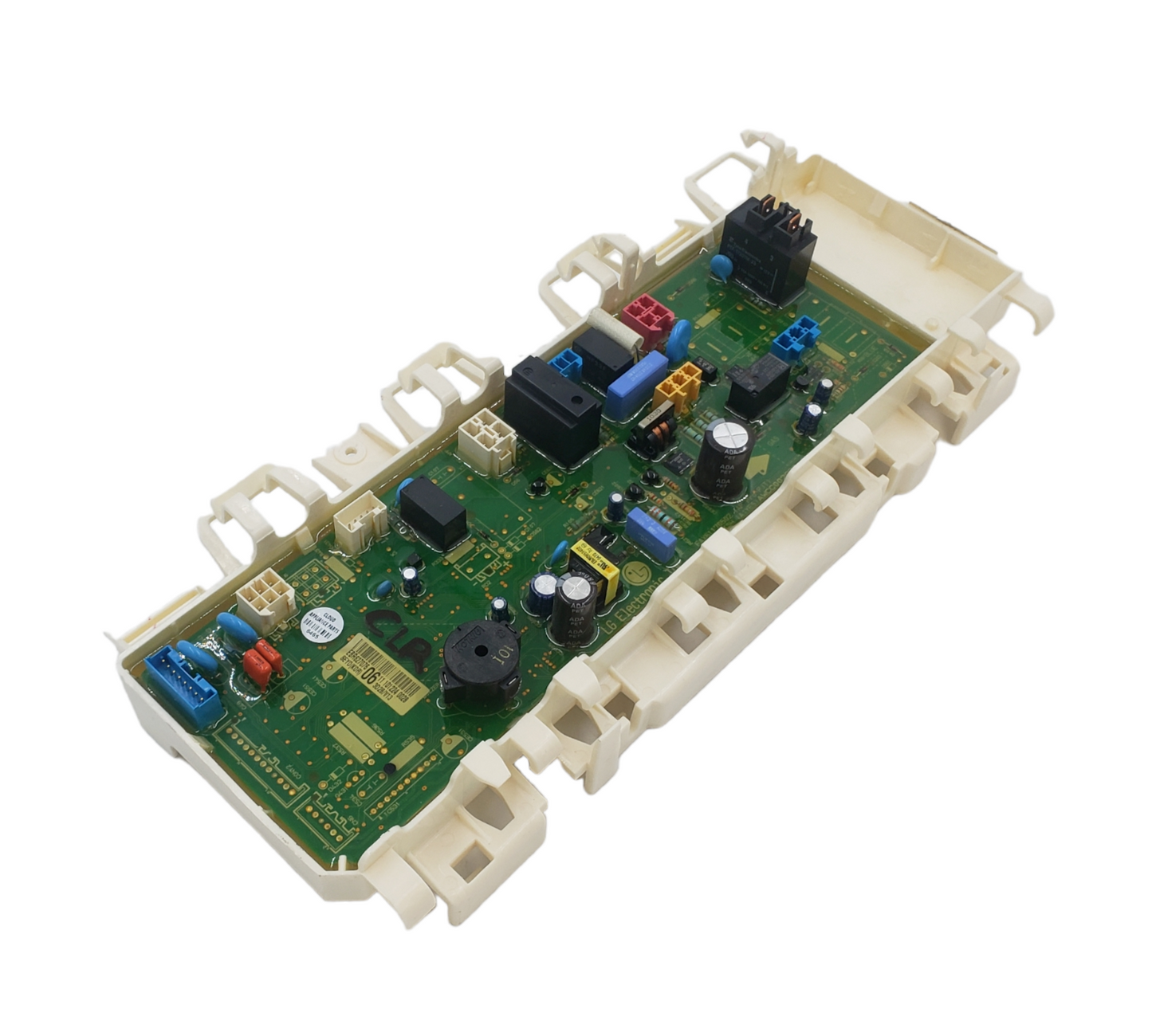 Genuine LG Dryer Control Board EBR62707606 Same Day Shipping & *60 Days Warranty