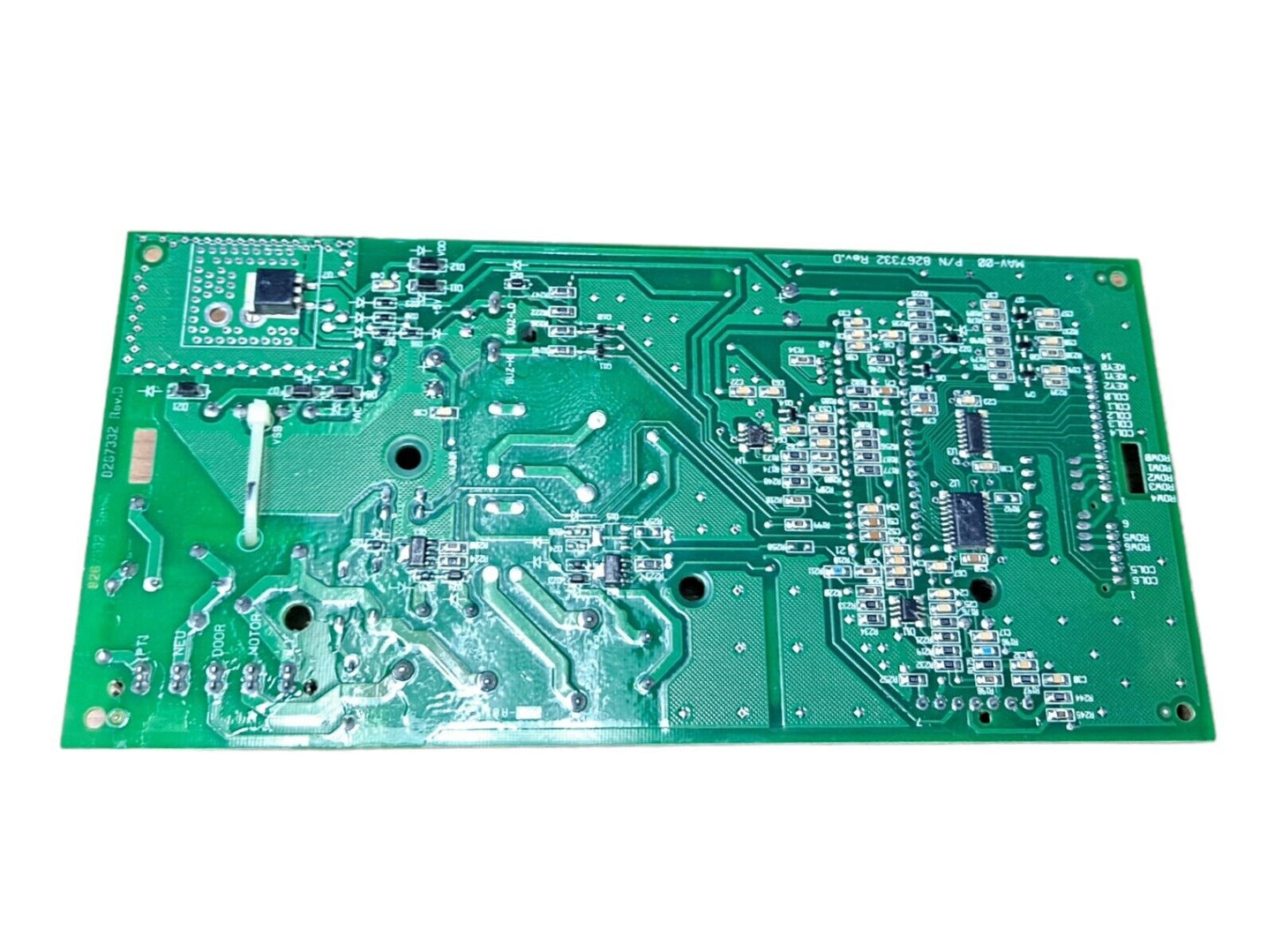 Genuine Whirlpool Dryer Control Board 8546219 *Same Day Ship & 60 Days Warranty*