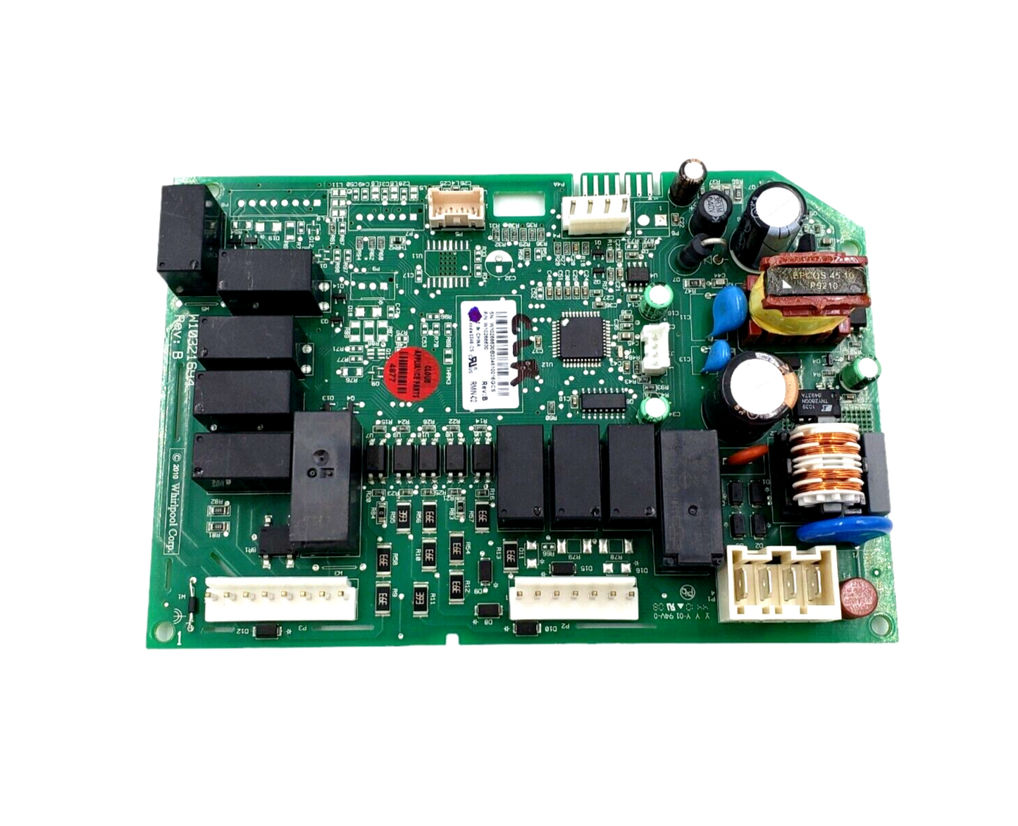 Whirlpool Refrigerator Control Board W10268630 Same Day Ship & *60 Days Warranty