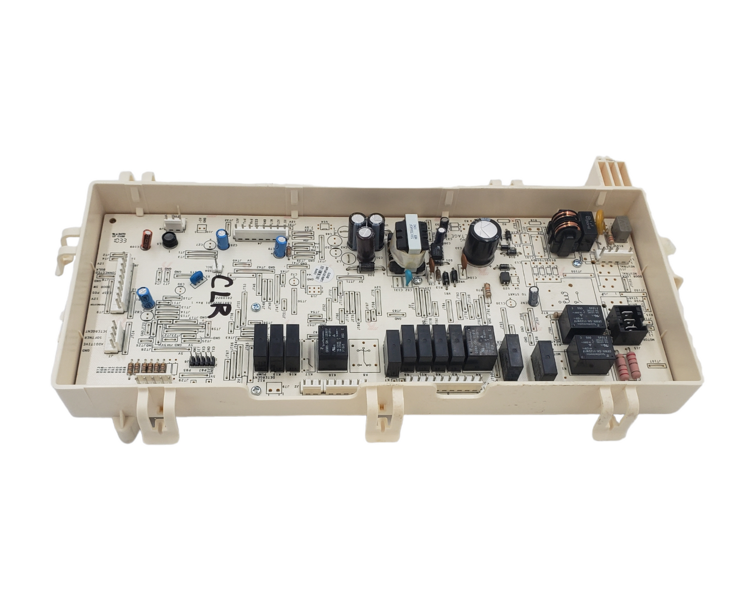Genuine GE Washer Control Board 175D6476G006 Same Day Ship & **60 Days Warranty*