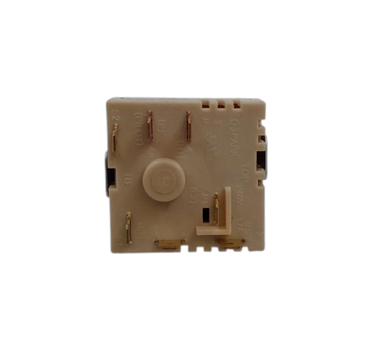 LG New Range Rotary Switch PER001-225 ***Same Day Shipping & 60 Days Warranty***