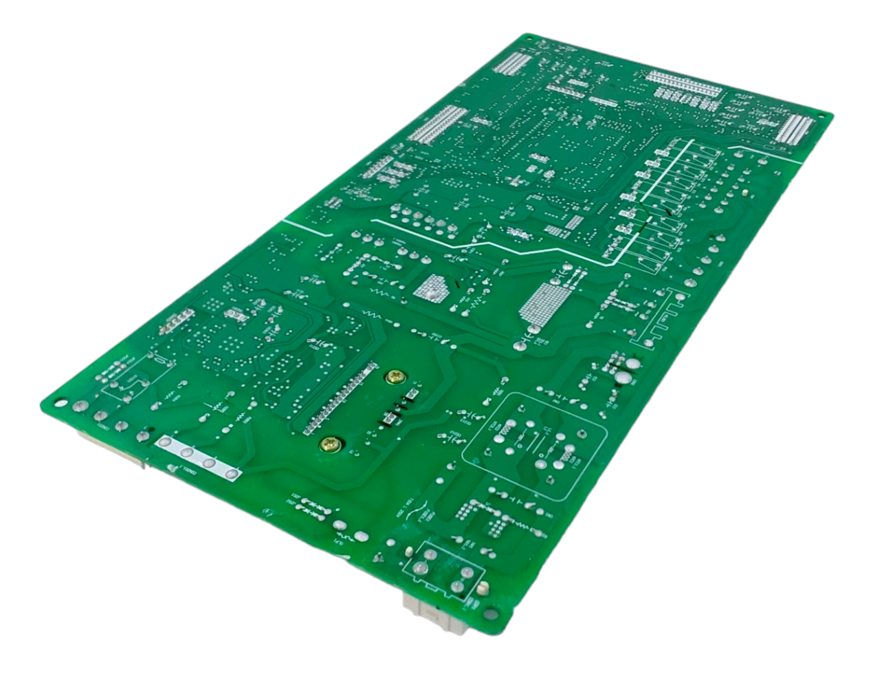 New LG Refrigerator Control Board EBR86093776 *Same Day Ship & 60 Days Warranty*