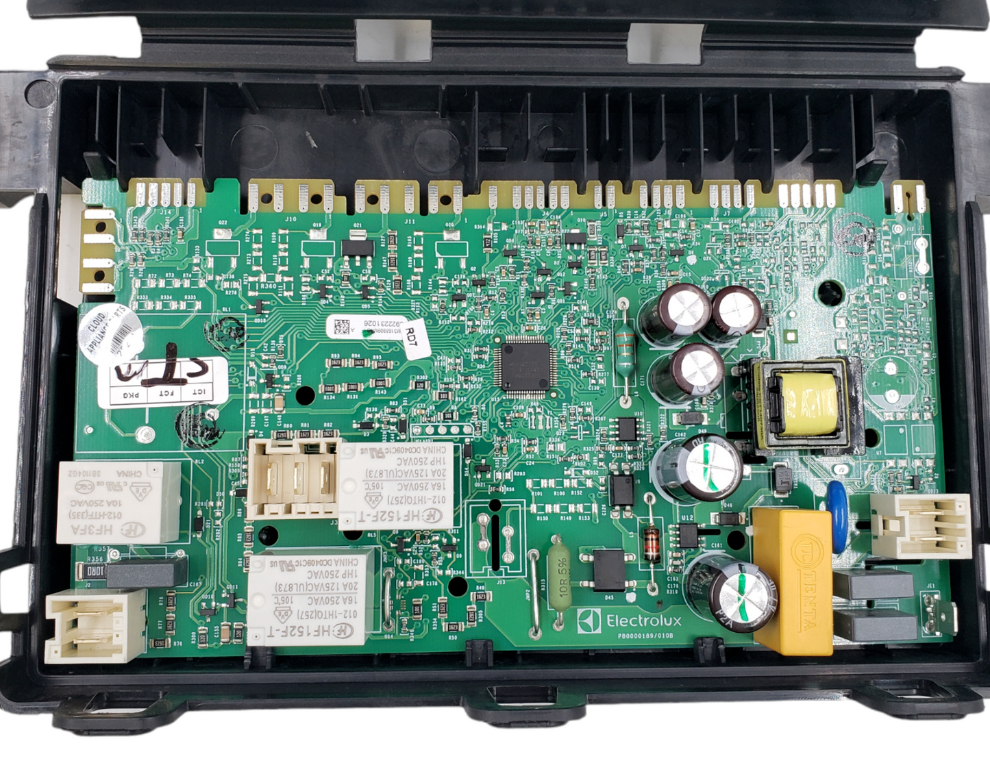 New Electrolux Dryer Control Board A20337337 **Same Day Ship & 60 Days Warranty*
