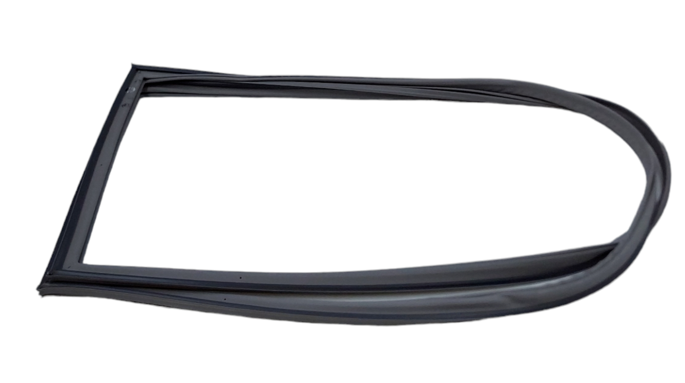New Whirlpool Fridge Door Gasket W10136735 Same Day Shipping & 60 Days Warranty*