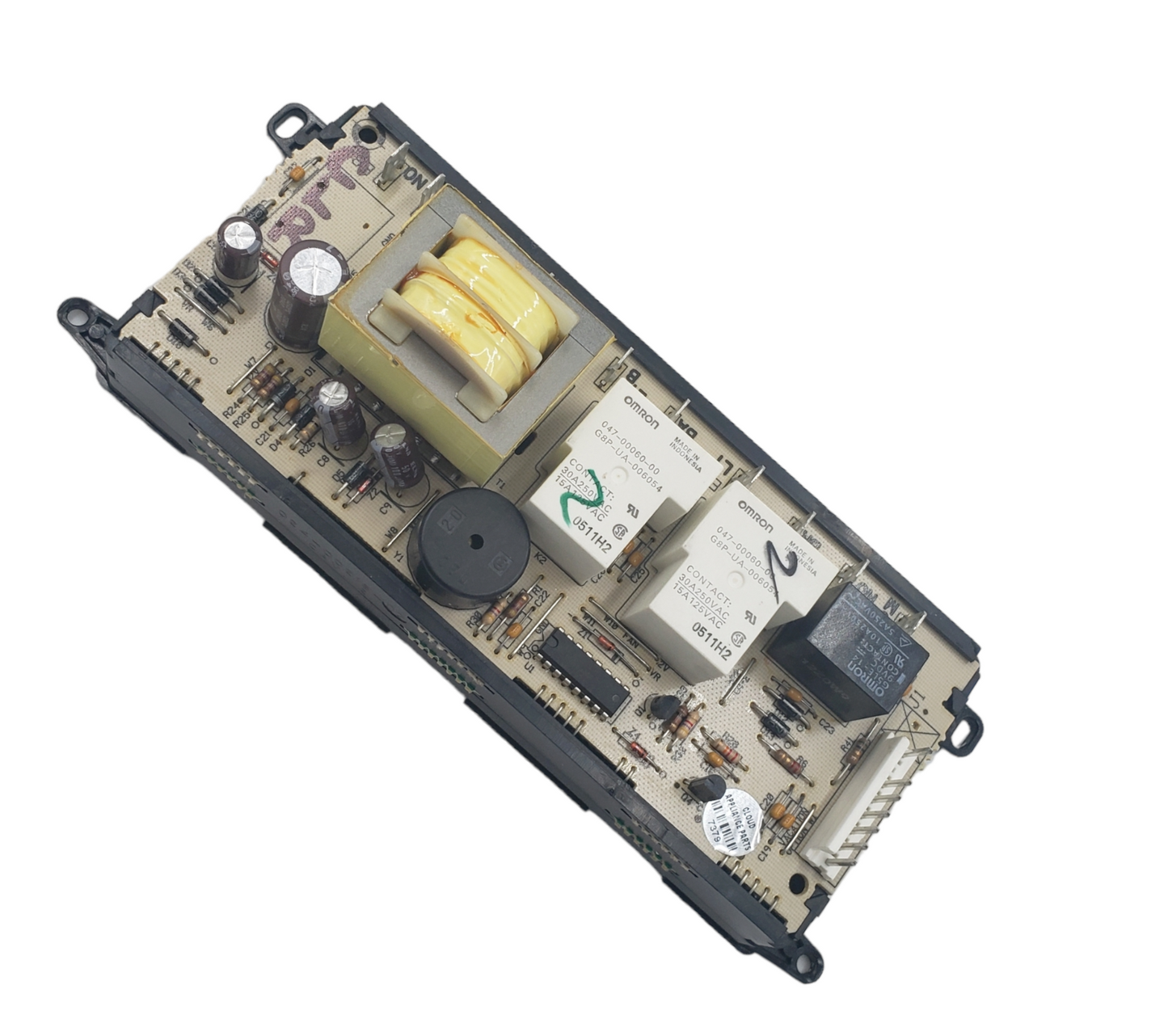 Genuine Frigidaire Range Control 318013200 Same Day Shipping & 60 Days Warranty*