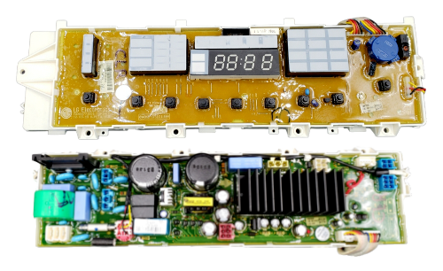 OEM LG Washer Control Board/Display EBR76262102 Same Day Ship & 60 Days Warranty