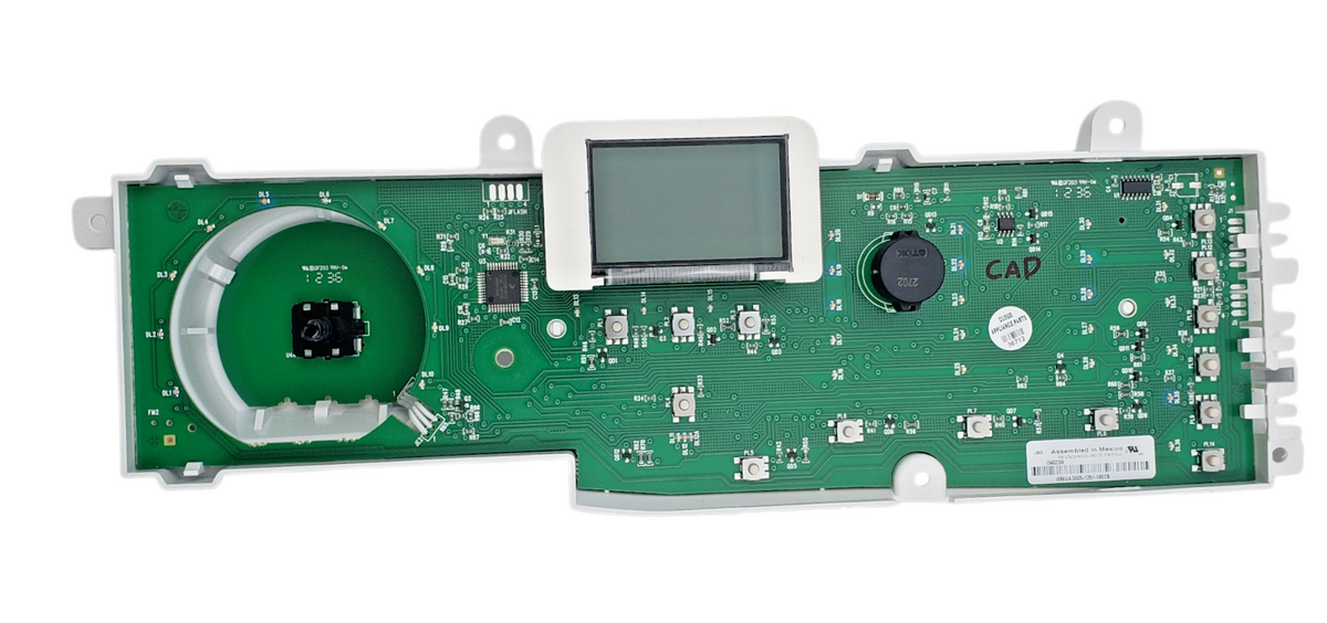 OEM Electrolux Washer Control Board 134622200 *Same Day Ship & 60 Days Warranty*
