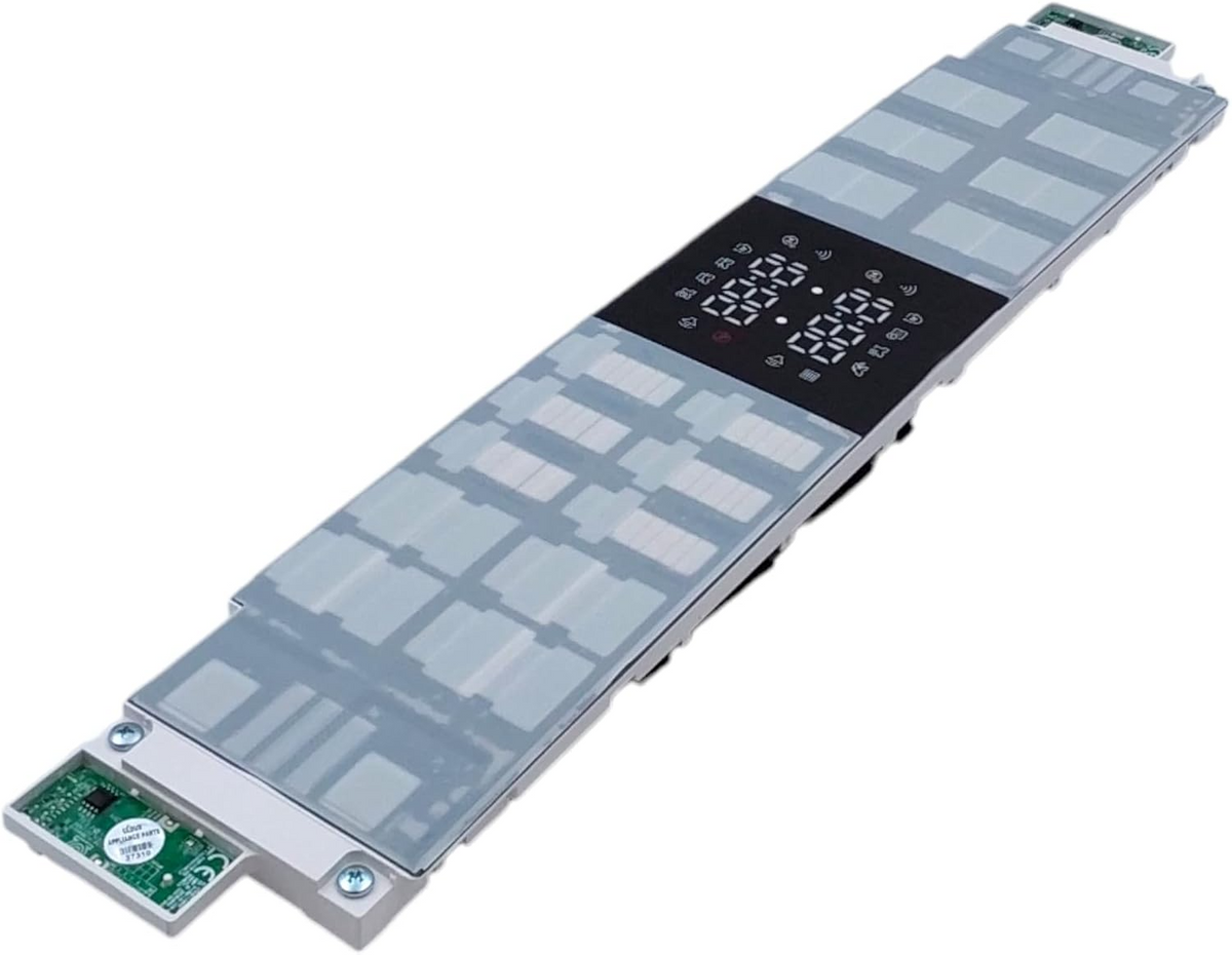 New LG Laundry Center Control Board EBR30368927 Same Day Ship & 60 Days Warranty