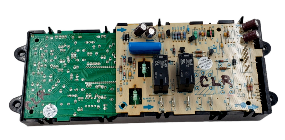 OEM Whirlpool Oven Control Board 8507P073-60 *Same Day Ship & 60 Days Warranty**