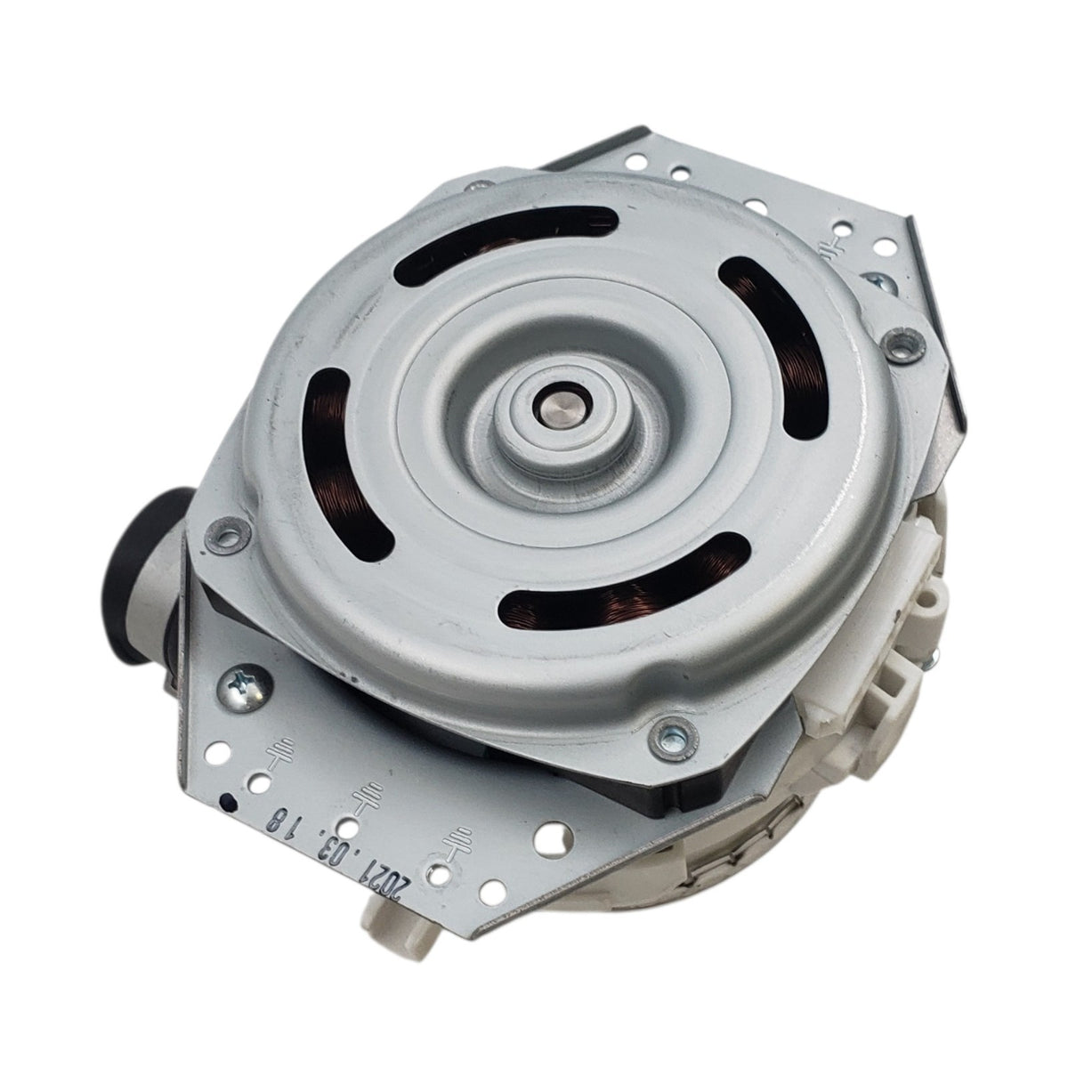 LG Genuine Dishwasher Pump Motor ABT72989205  *Same Day Ship & 60 Days Warranty*