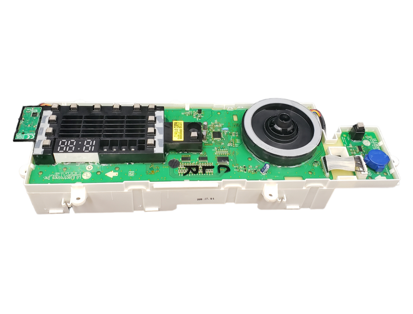Genuine LG Dryer Control Board EBR85069901 Same Day Shipping & *60 Days Warranty