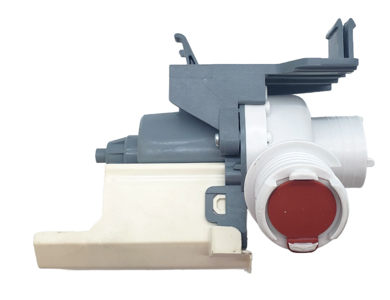 New Frigidaire Washer Pump Assembly A03775001 *Same Day Ship & 60 Days Warranty*