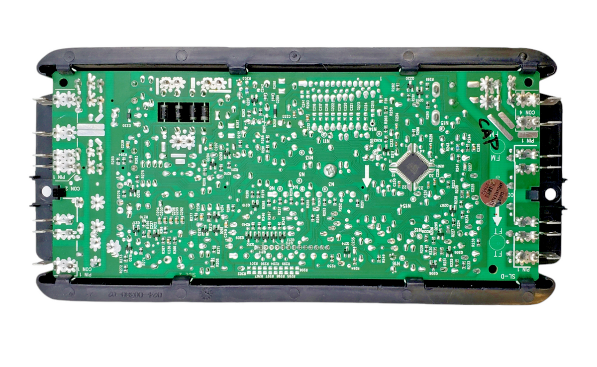 Genuine Whirlpool Range Control Board W10173506 Same Day Ship & 60 Days Warranty