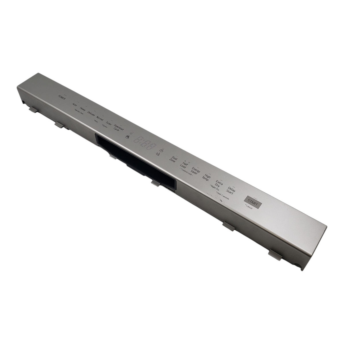 LG Genuine Dishwasher Control Panel EBR38031210 Same Day Ship & 60 Days Warranty