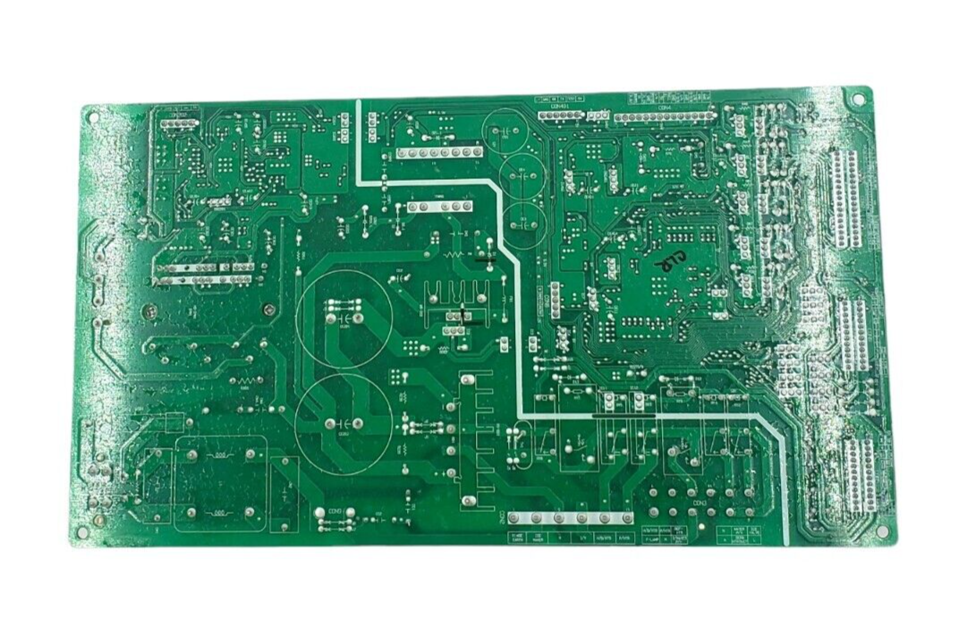 Genuine LG Refrigerator Control EBR81182705 Same Day Shipping & 60 Days Warranty