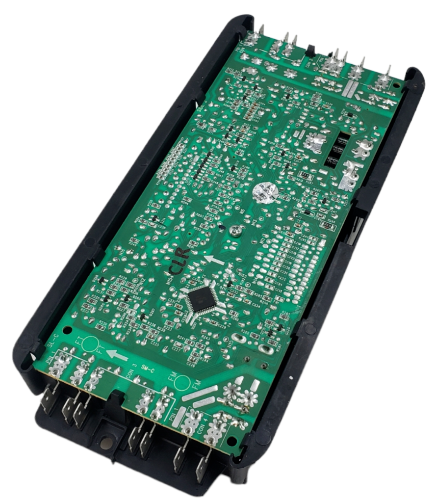 Genuine Whirlpool Range Control Board W10271724 Same Day Ship & 60 Days Warranty