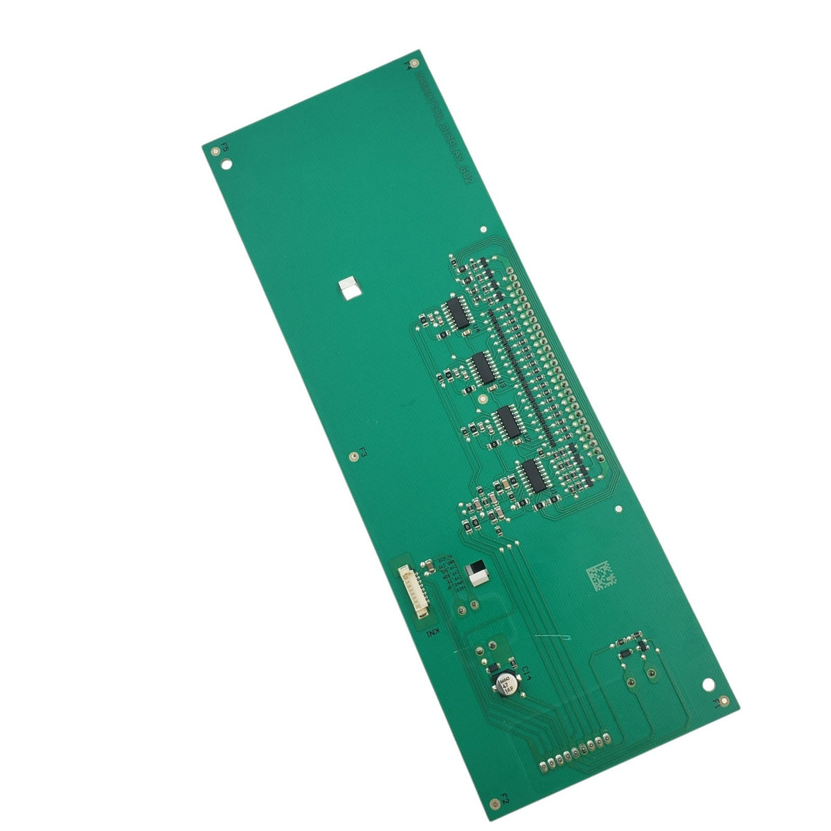 Blomberg Genuine Oven Control Board 0210600122 *Same Day Ship & 60 Days Warranty