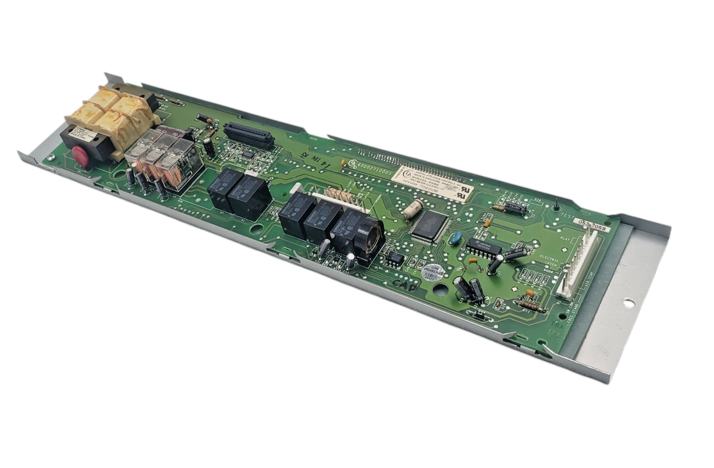 Genuine Whirlpool Range Control Board 9752692 *Same Day Ship & 60 Days Warranty*