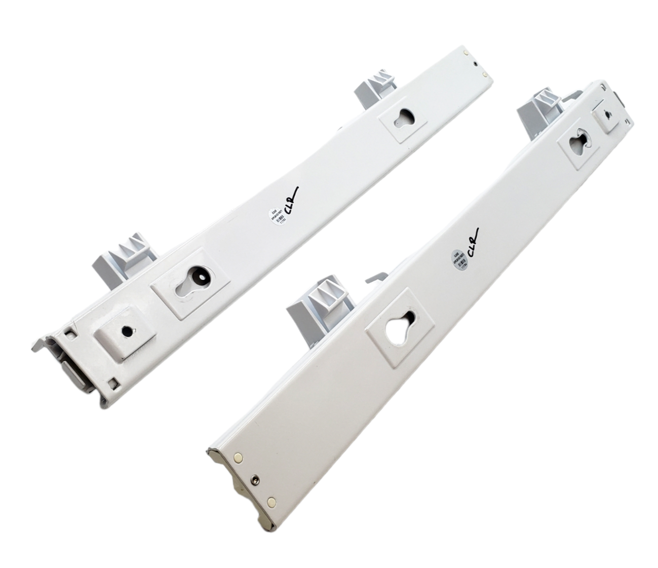 New Fridge Frigidaire Slide Assembly 5304531251 Same Day Ship & 60 Days Warranty