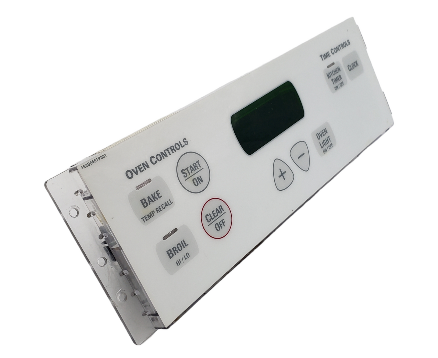 Genuine GE Oven Control Board 191D3776P006 Same Day Shipping & *60 Days Warranty