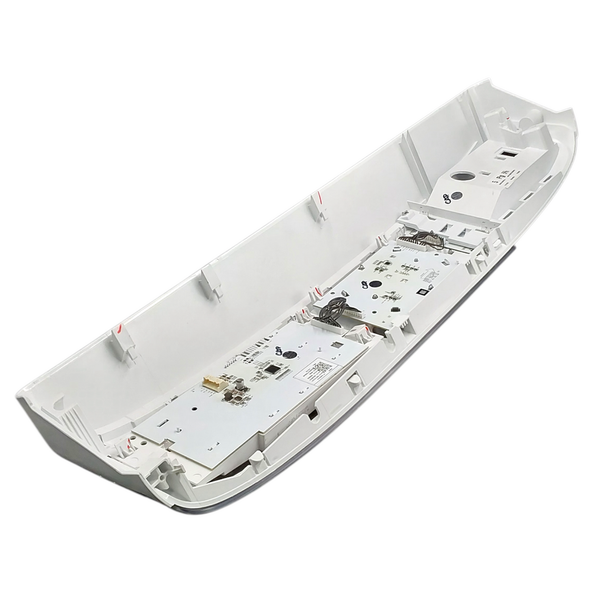 GE New Dryer Control Panel 308D1701G215 **Same Day Shipping & 60 Days Warranty**